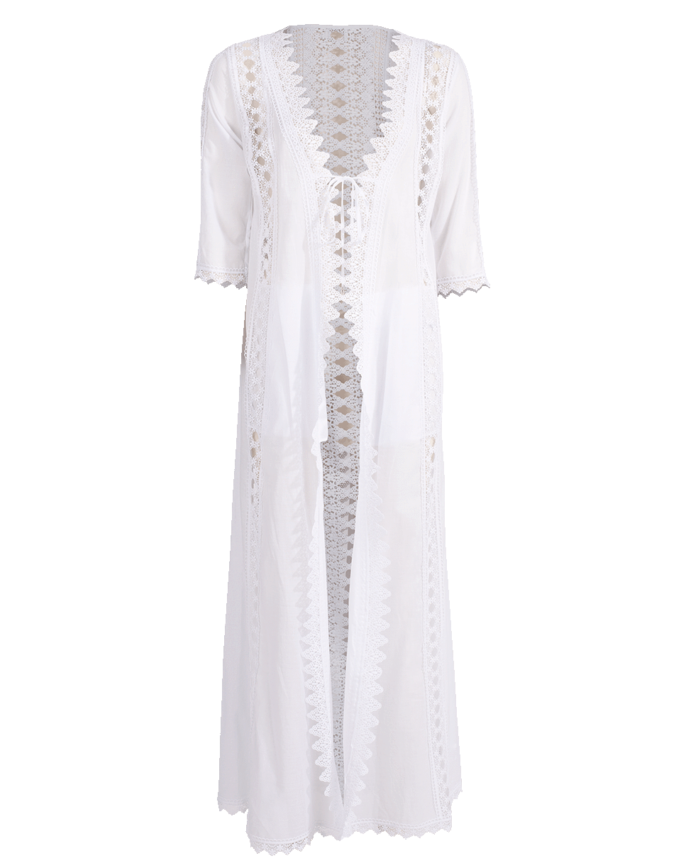 CHARO RUIZ IBIZA-Ali Tied Cardigan-