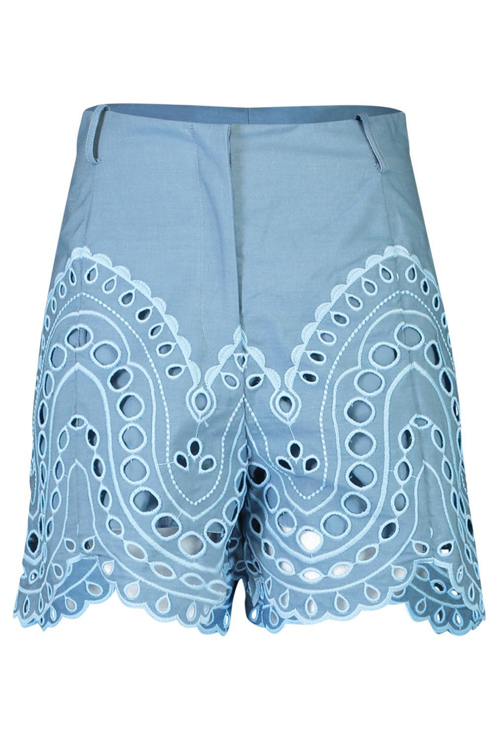 Dune Shorts-BLUSEALA-XS-CLOTHINGPANTSHORT-CHARO RUIZ IBIZA