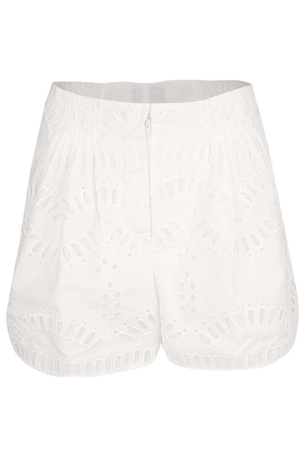 CHARO RUIZ IBIZA-Palok Short-