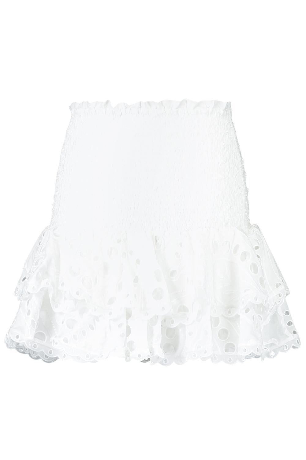 Nerissa Skirt-WHSEALAC-XS-CLOTHINGSKIRTMINI-CHARO RUIZ IBIZA