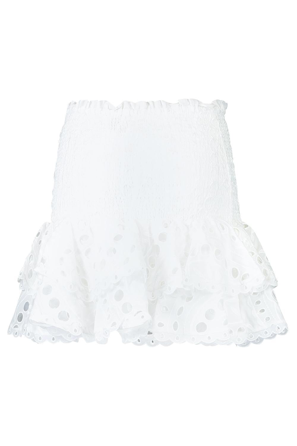 Nerissa Skirt-WHSEALAC-XS-CLOTHINGSKIRTMINI-CHARO RUIZ IBIZA