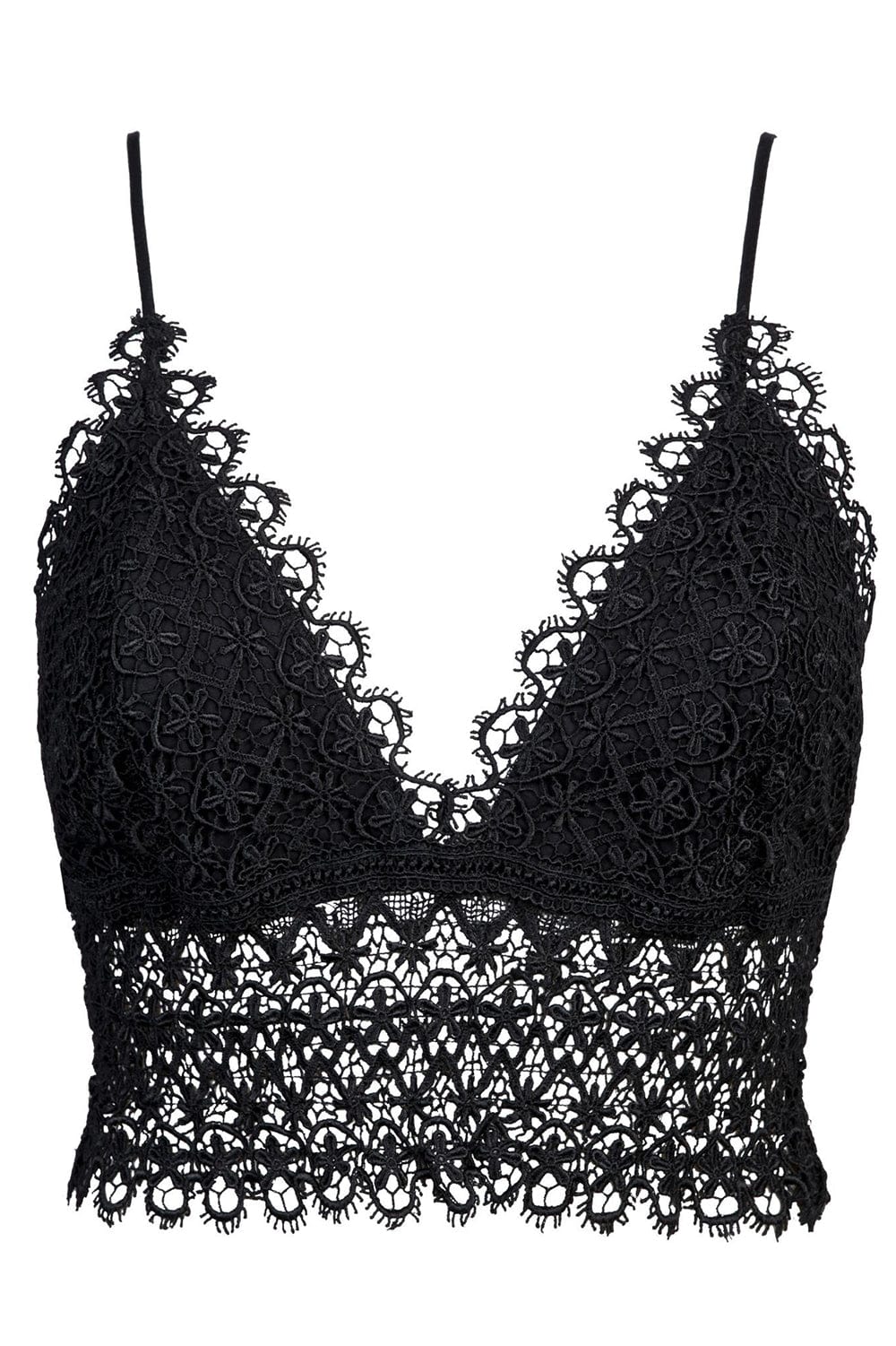 CHARO RUIZ IBIZA-Delia Top-