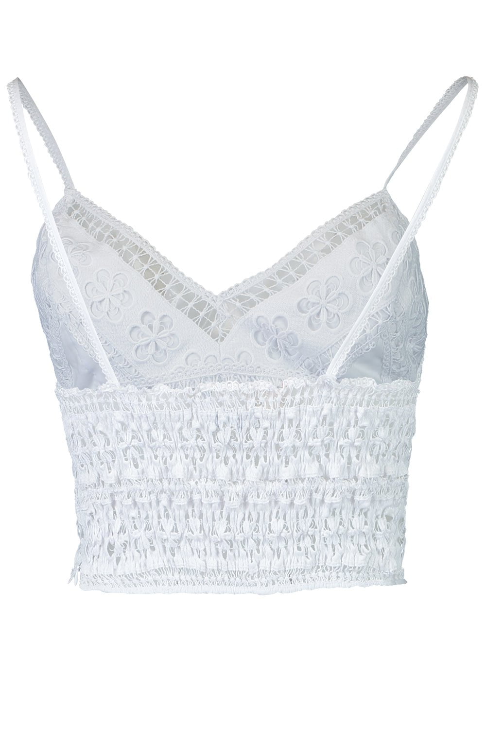 CHARO RUIZ IBIZA-Melie Top-