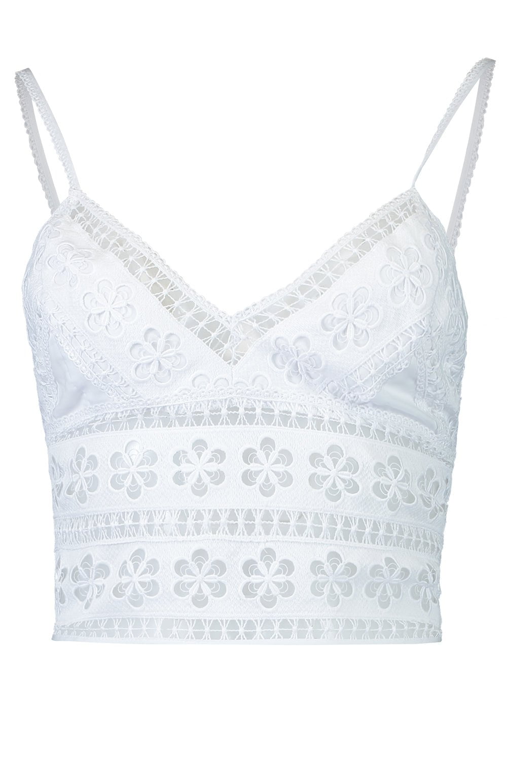 CHARO RUIZ IBIZA-Melie Top-