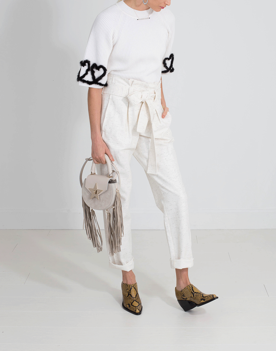 CHELSEA & WALKER-Milano Pant-