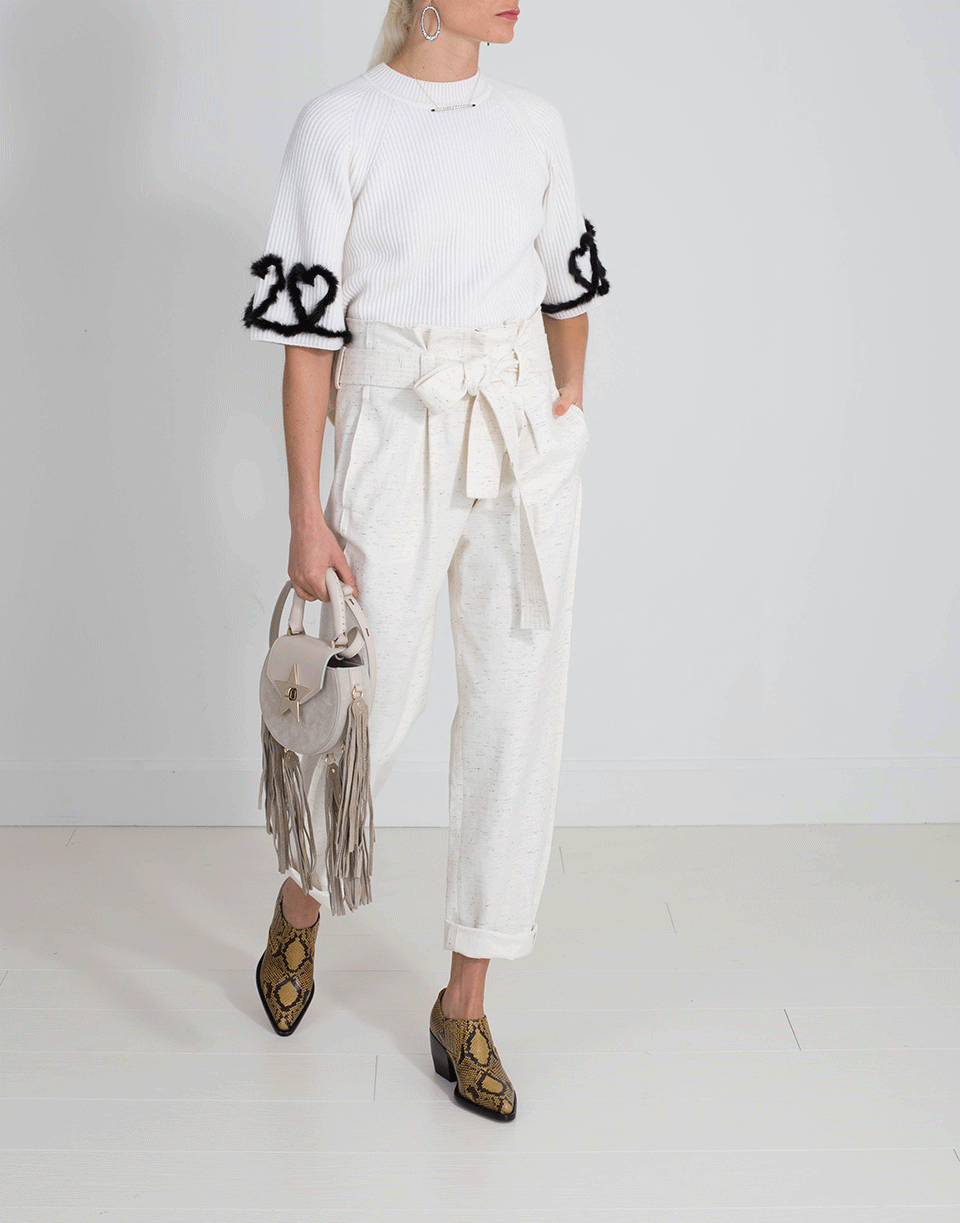 CHELSEA & WALKER-Milano Pant-
