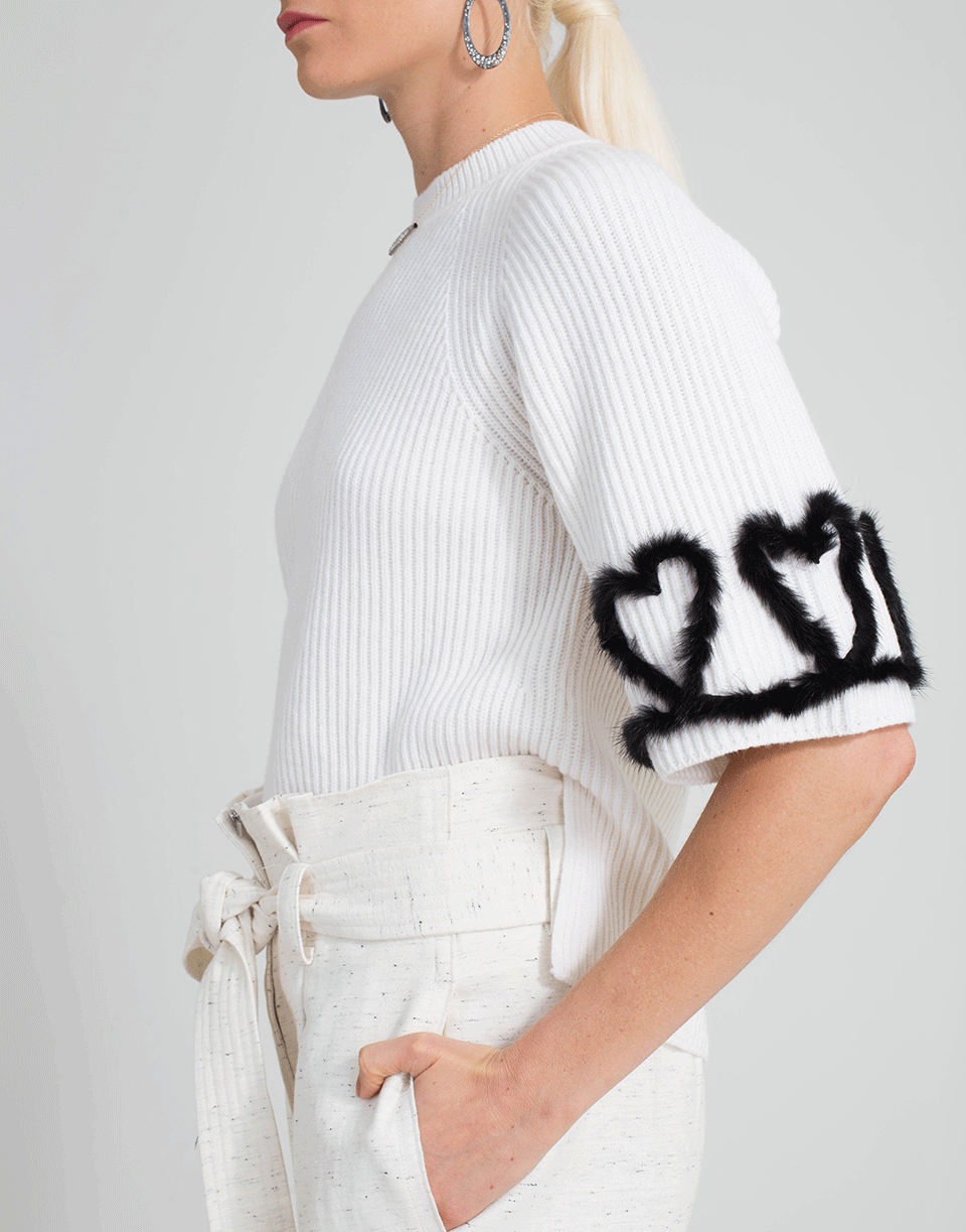 CHELSEA & WALKER-Milano Pant-