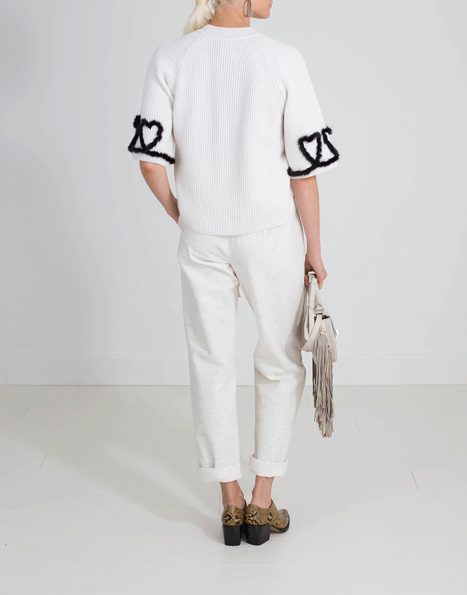 CHELSEA & WALKER-Milano Pant-