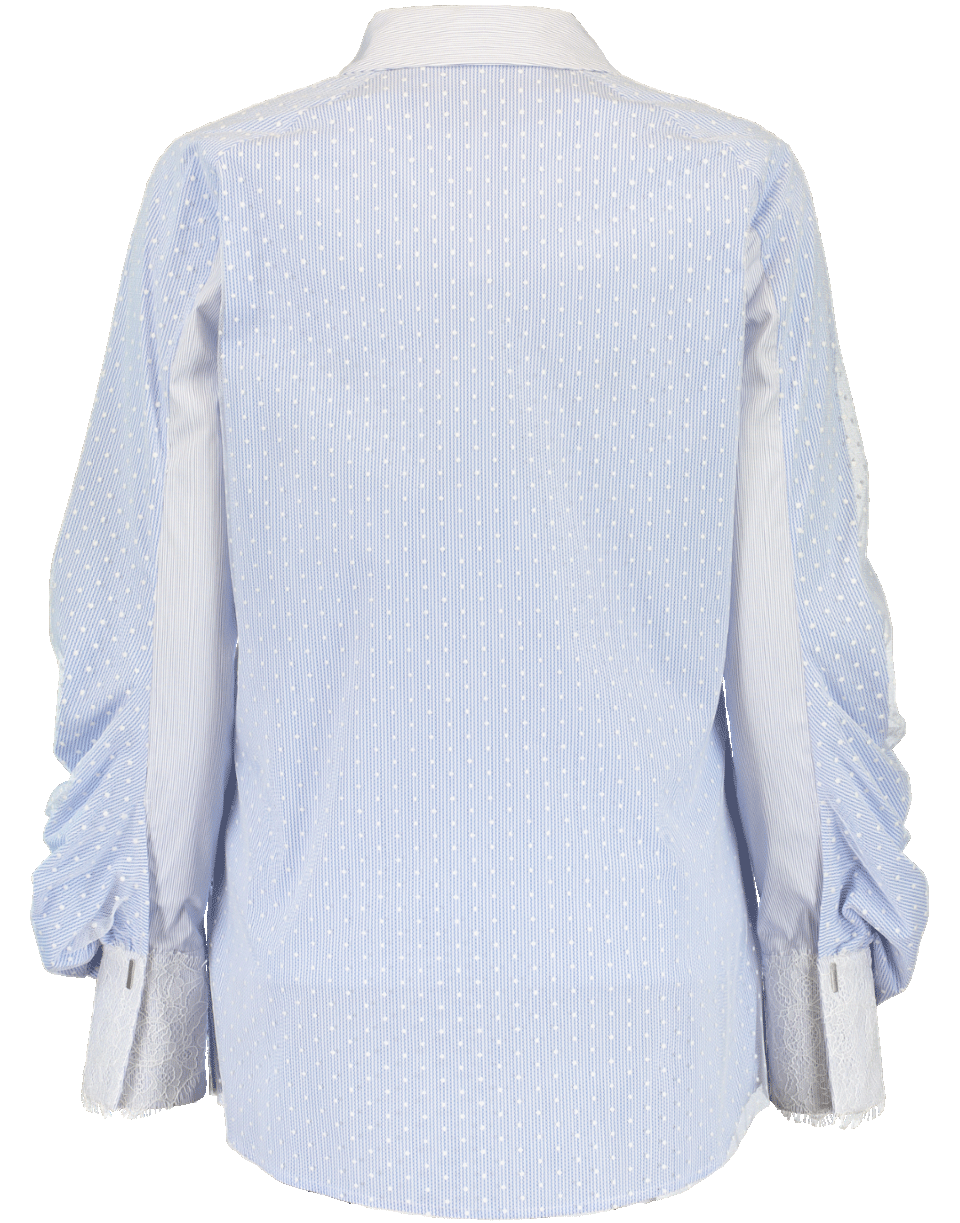 CHELSEA & WALKER-Campbell Blouse-