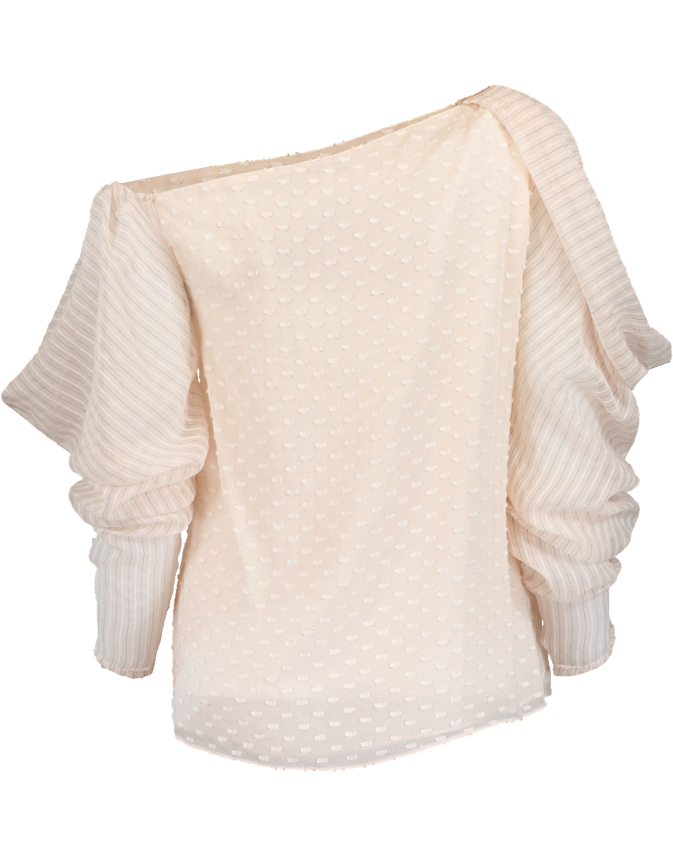 CHELSEA & WALKER-Daniela Top-