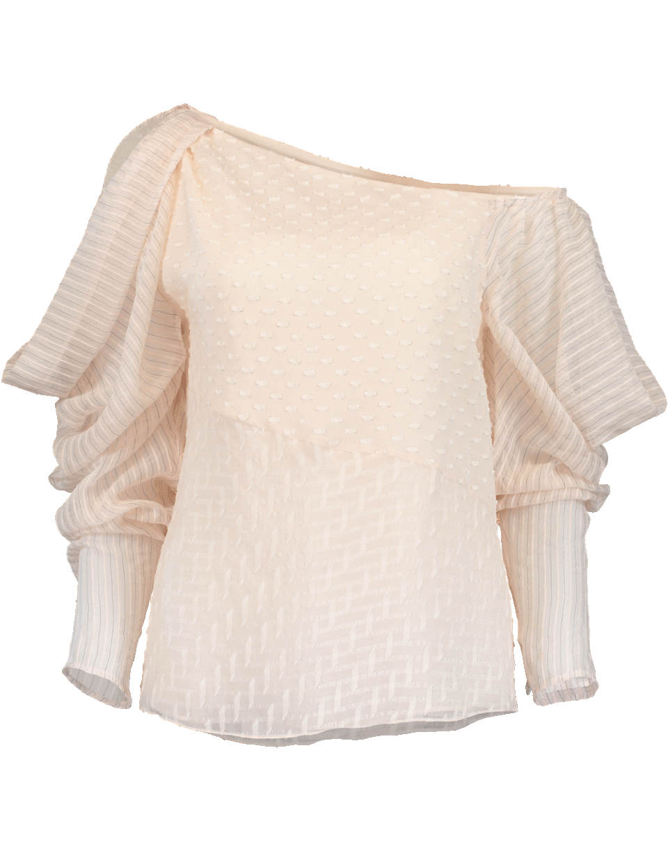 CHELSEA & WALKER-Daniela Top-