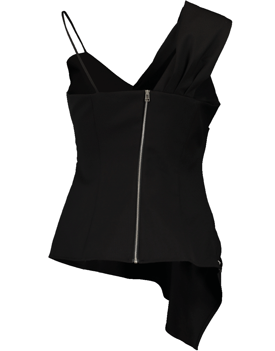 CHELSEA & WALKER-Donna Clamp Cami-