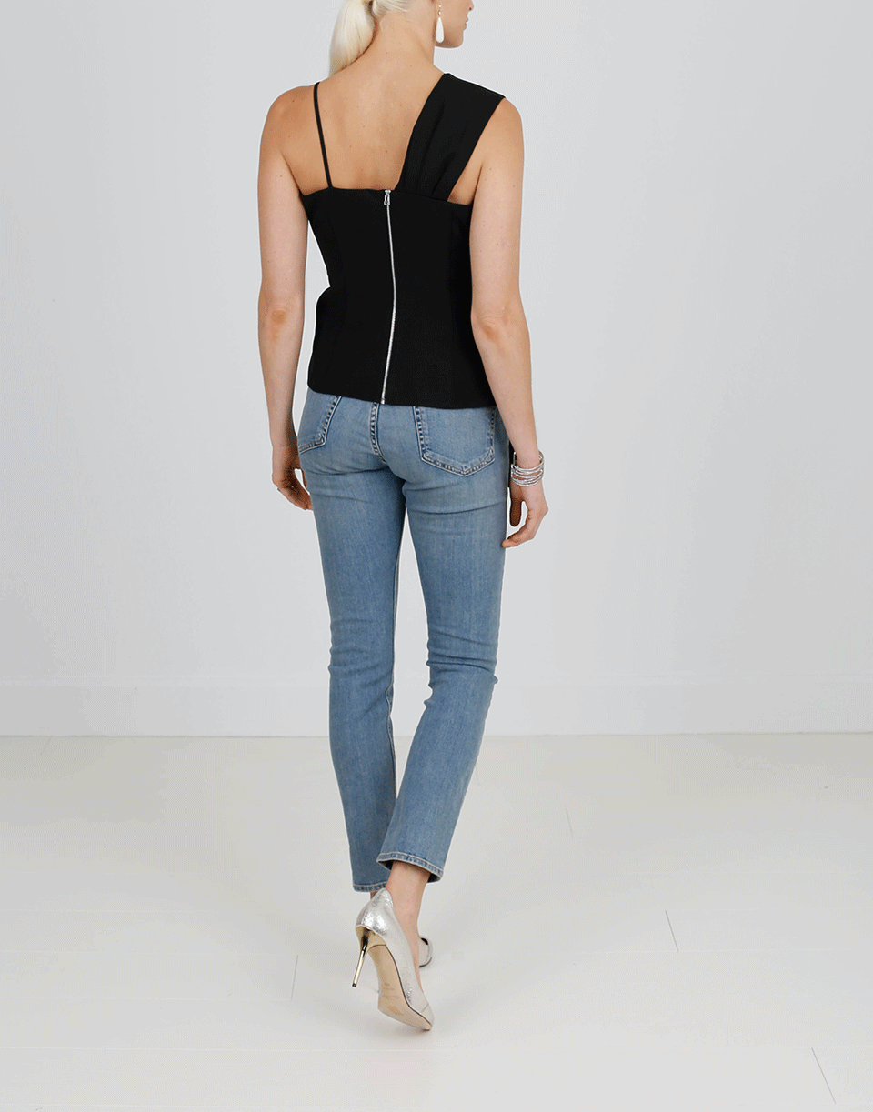 CHELSEA & WALKER-Donna Clamp Cami-
