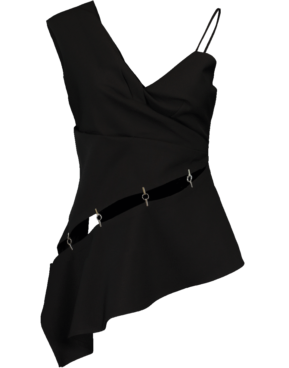 CHELSEA & WALKER-Donna Clamp Cami-