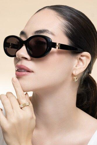 Marcie Sunglasses-BLACK-ACCESSORIESUNGLASSES-CHLOÉ