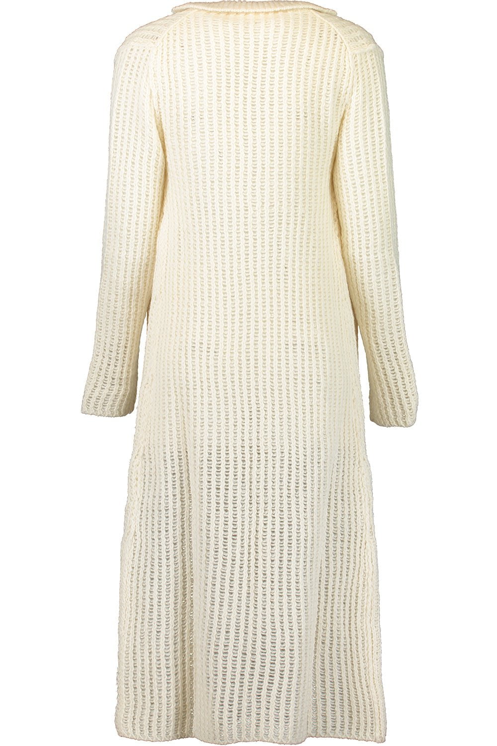 CHLOÉ-Wool Coat-