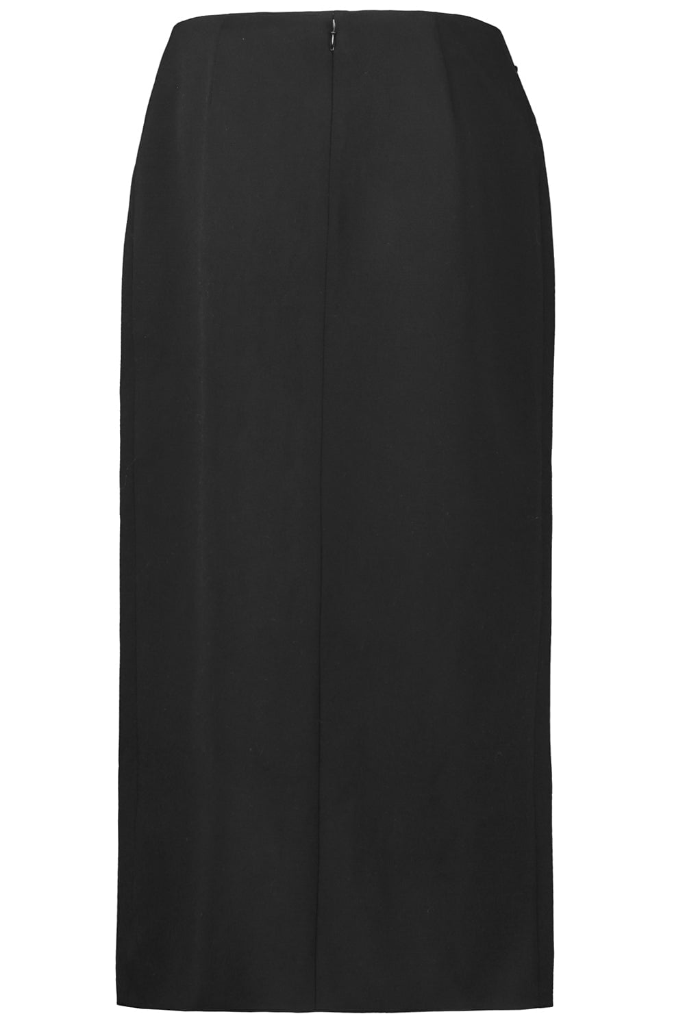 CHLOÉ-Front Slit Long Skirt-