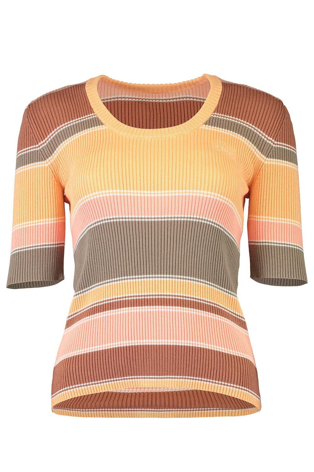 V-Neck Tee