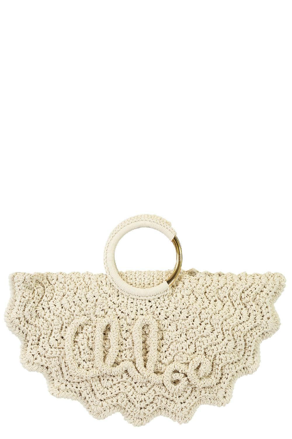 Small Bracelet Paravent Tote Bag