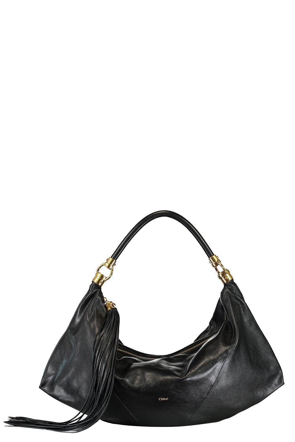 FOULARD SHOULDER BAG