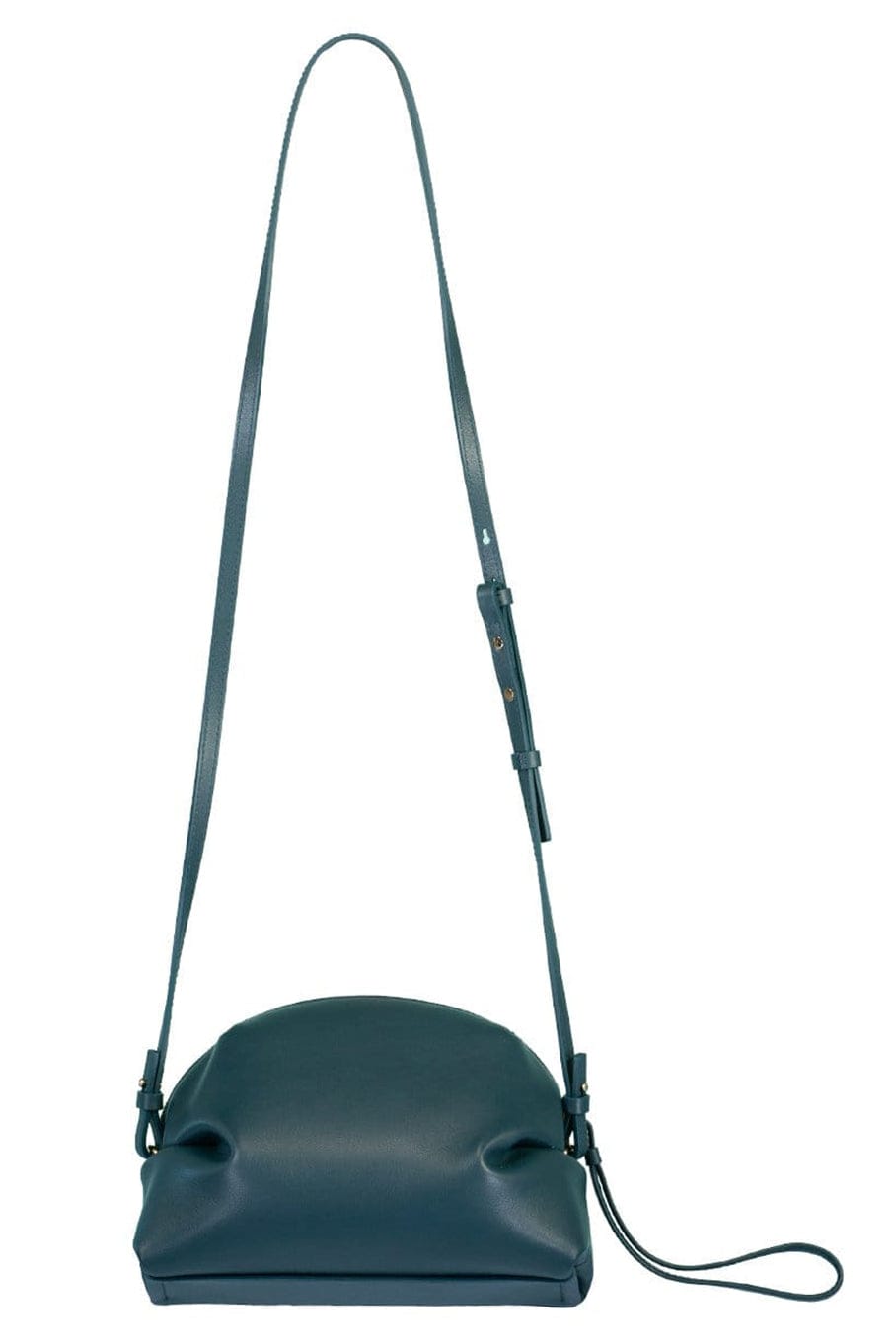 CHLOÉ-Judy Shoulder Bag - Blue-BLUE