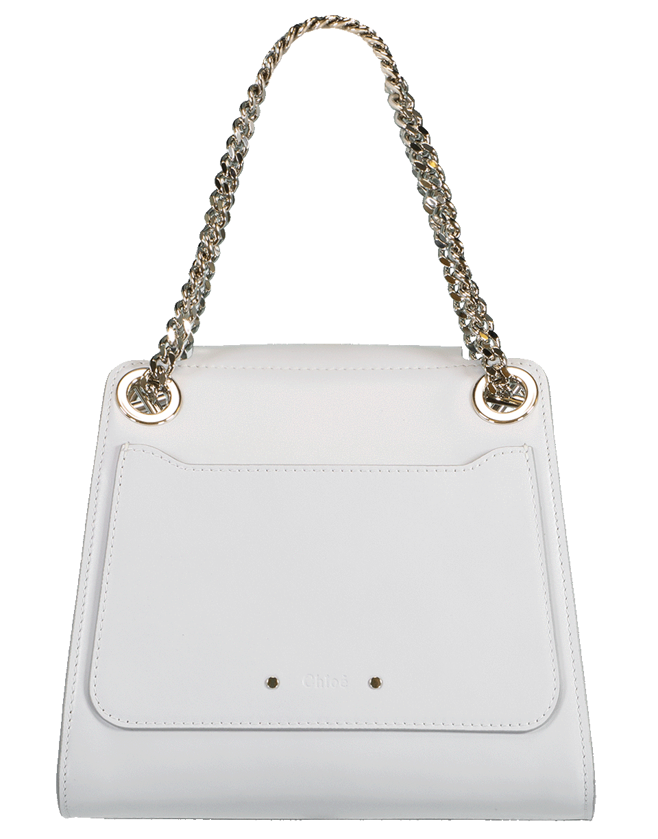 CHLOÉ-Cloud Annie Mini Shoulder Bag-CLOUD