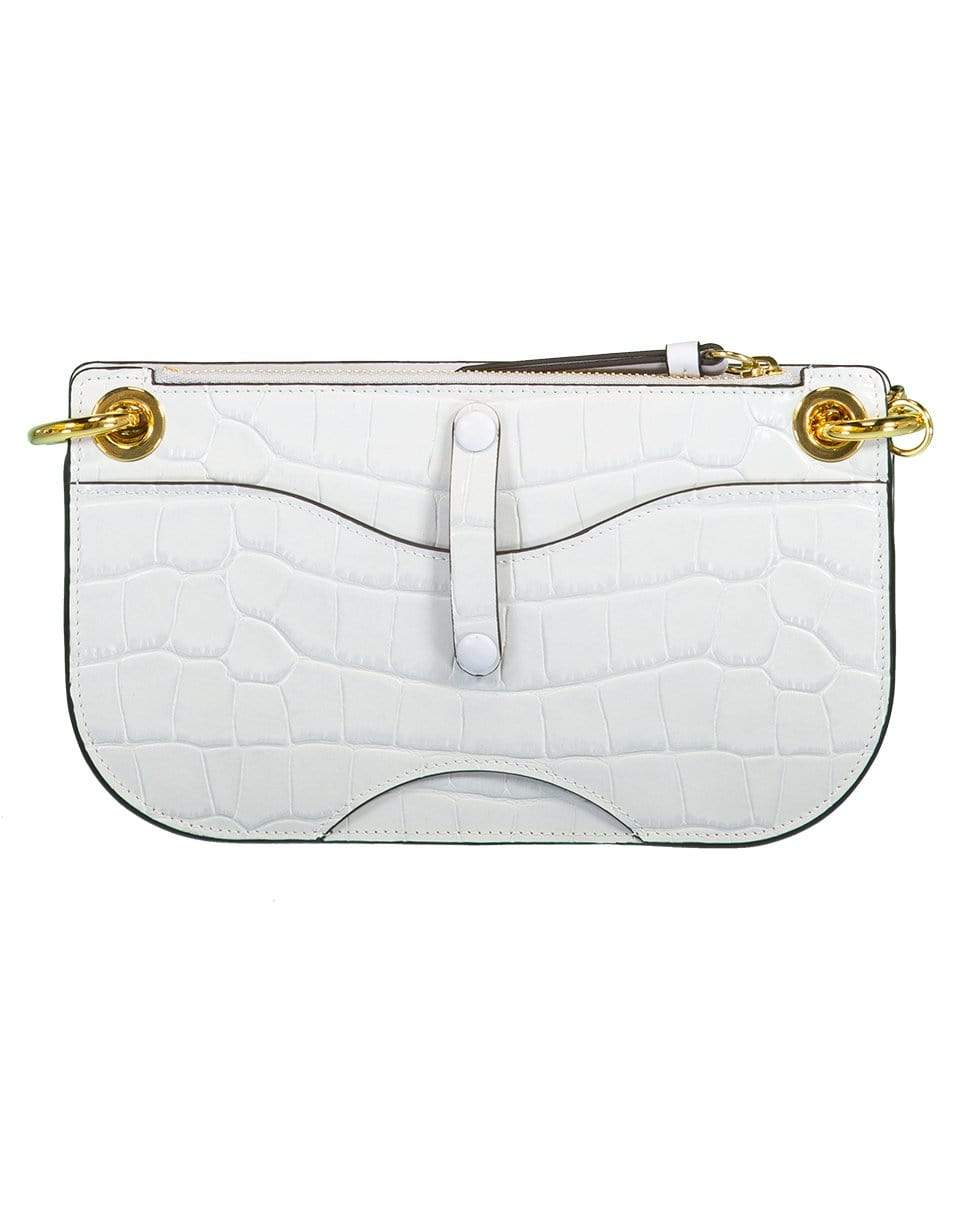 CHLOÉ-Light Cloud Tess Crossbody Pouch-CLOUD