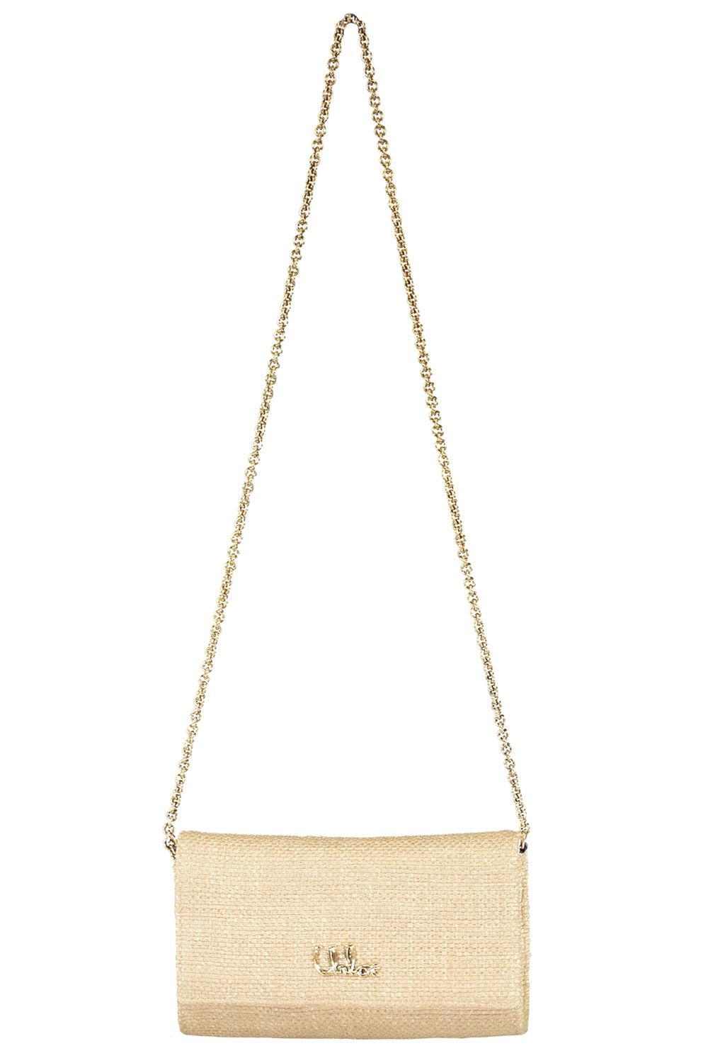 Iconic Flap Wallet on Chain-HOT SAND-O/S-HANDBAGSHOULDER-CHLOÉ
