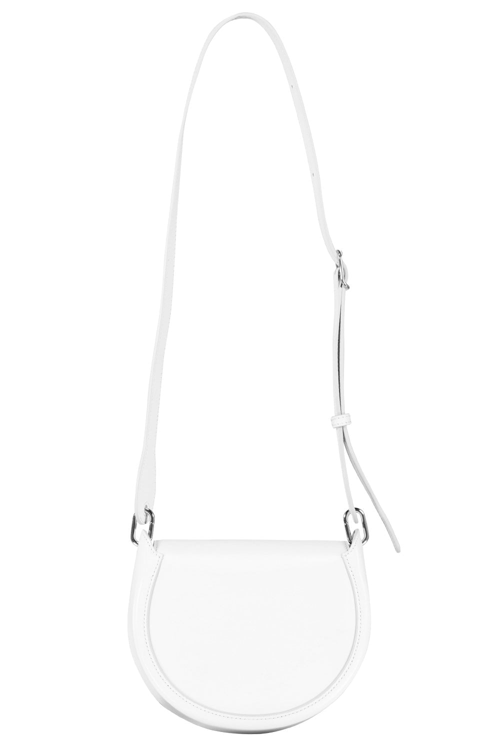 CHLOÉ-Small Arlene Bag - Misty Ivory-MISTIVRY