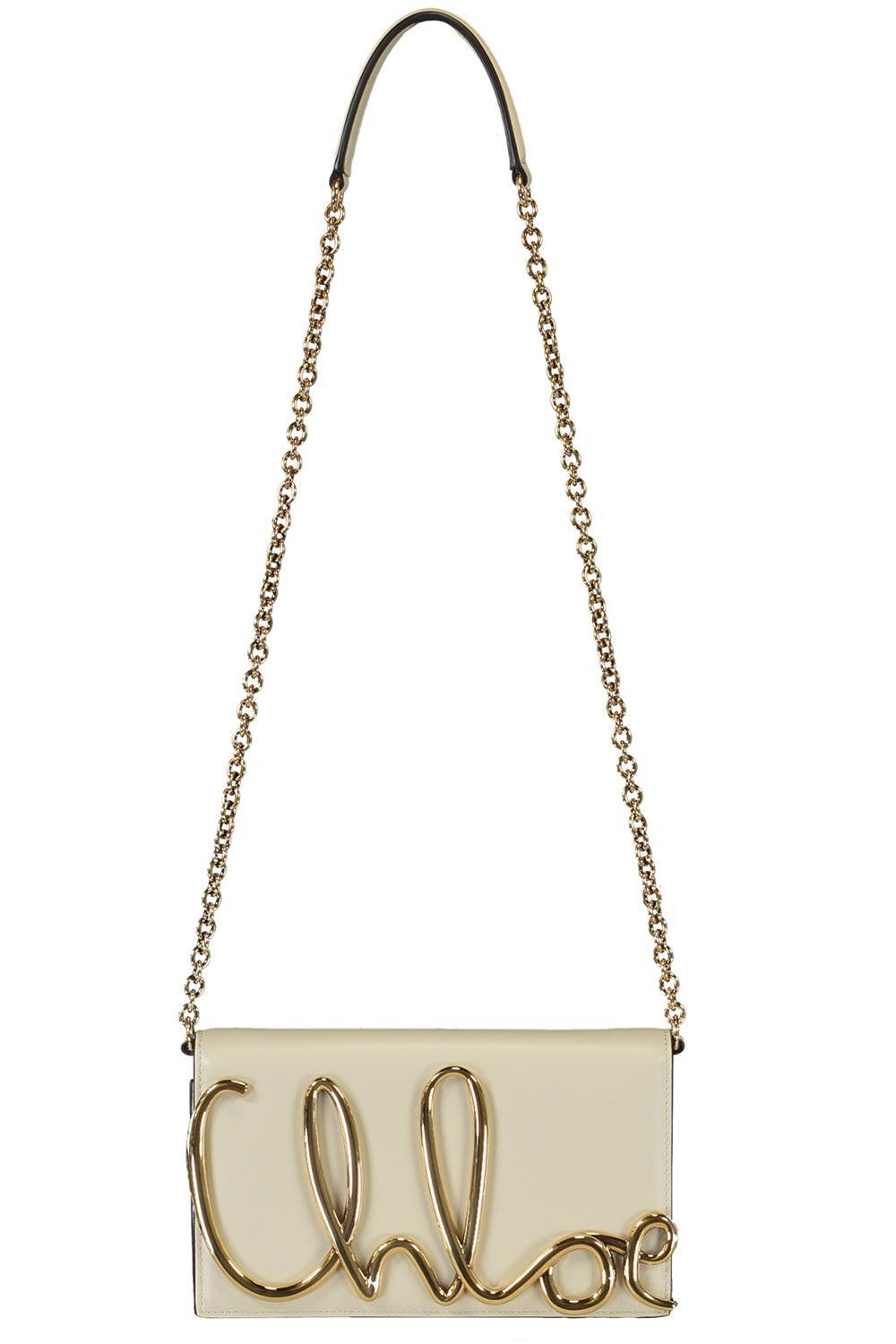 Iconic Crossbody Bag - Sweet Beige
