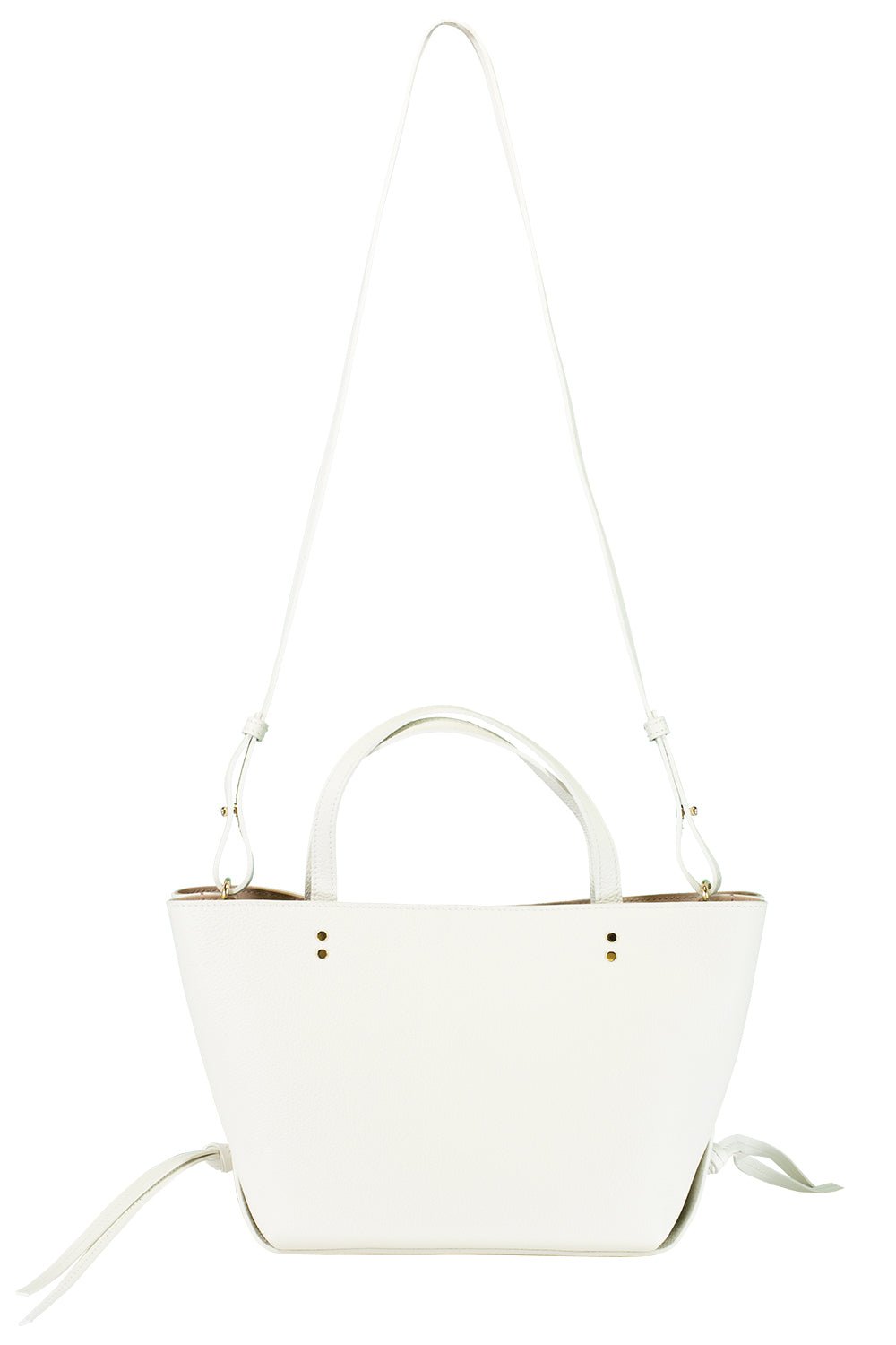 CHLOÉ-Sense Tote-CRYSTLWH