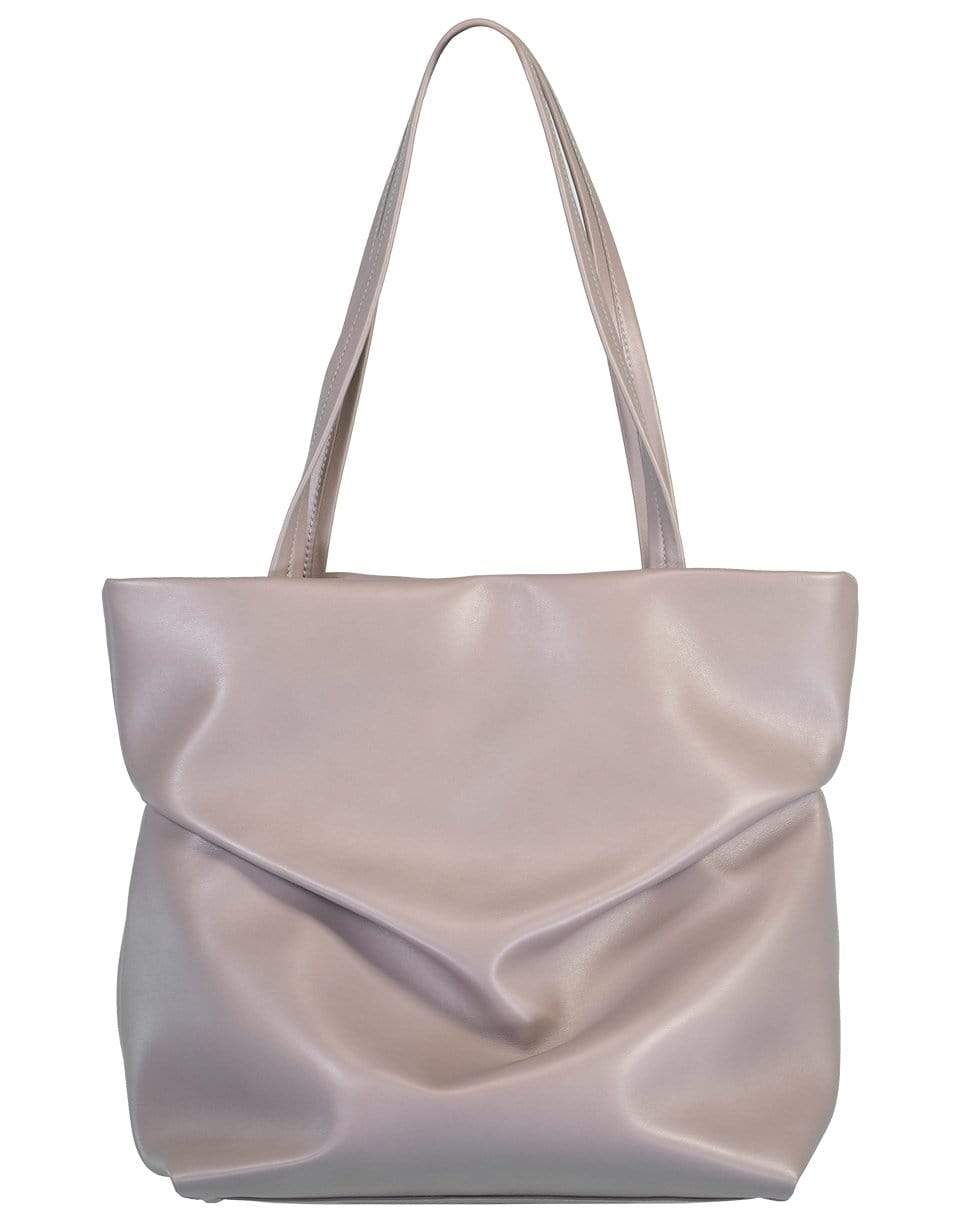 CHLOÉ-Judy Tote-GREY
