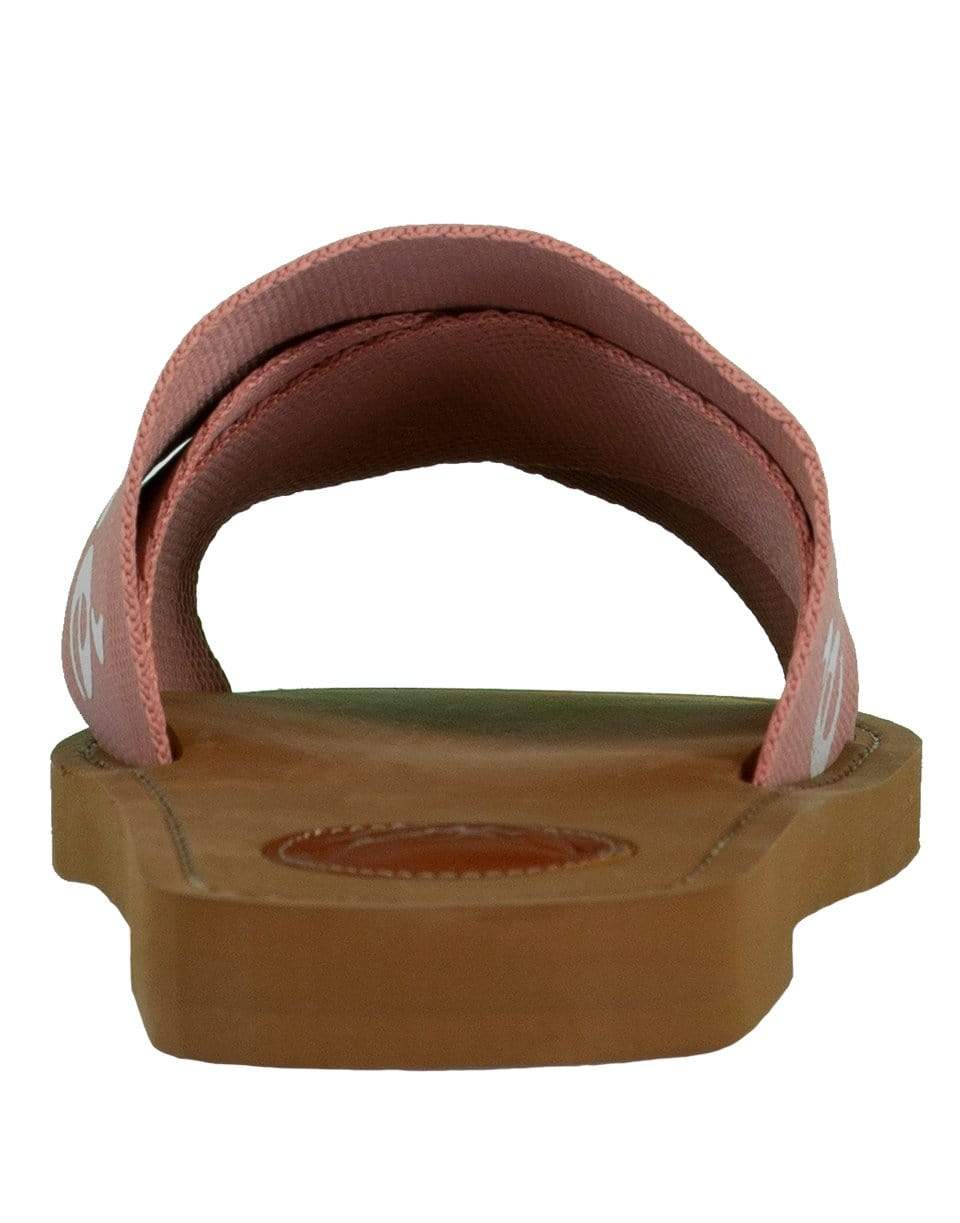 CHLOÉ-Canvas Logo Slide-