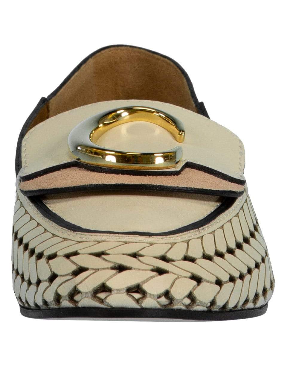 CHLOÉ-Chloe Loafer-
