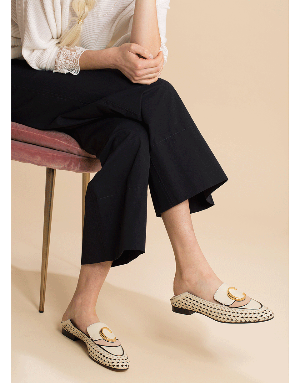 CHLOÉ-Chloe Loafer-