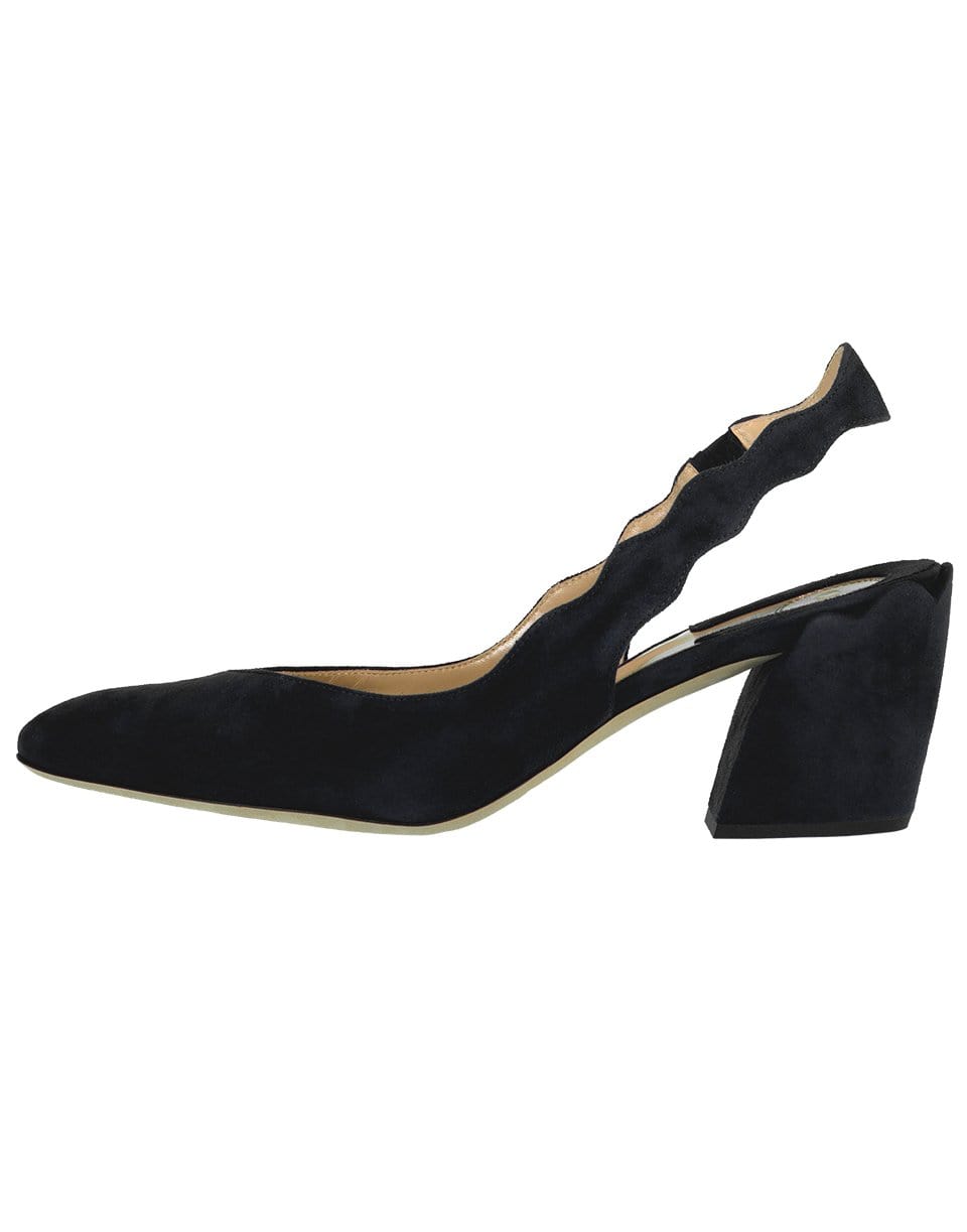 CHLOÉ-Lagoon Laurena Slingback-