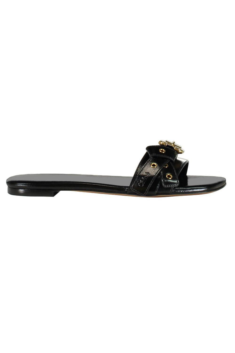 Mae Slide-BLACK-37-SHOESANDAL-CHLOÉ