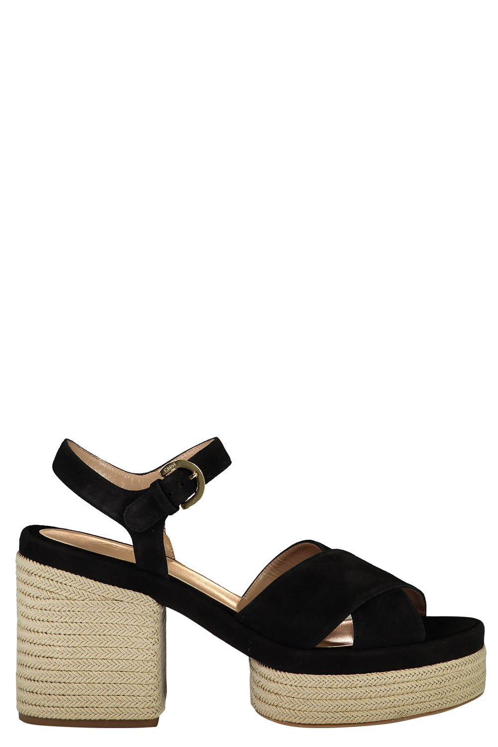 CHLOÉ-Odina Sandal-