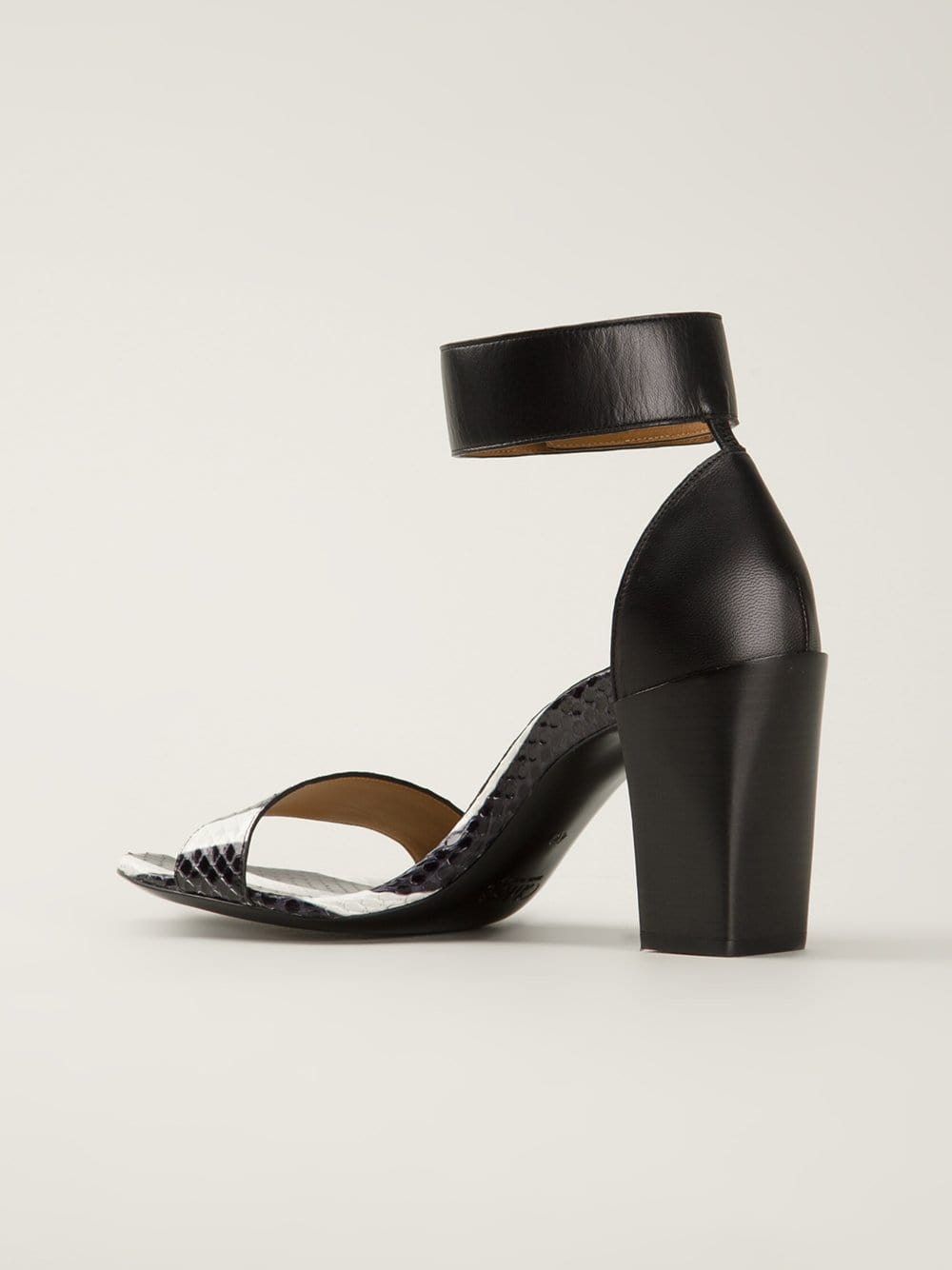 CHLOÉ-Ayers Sandal-