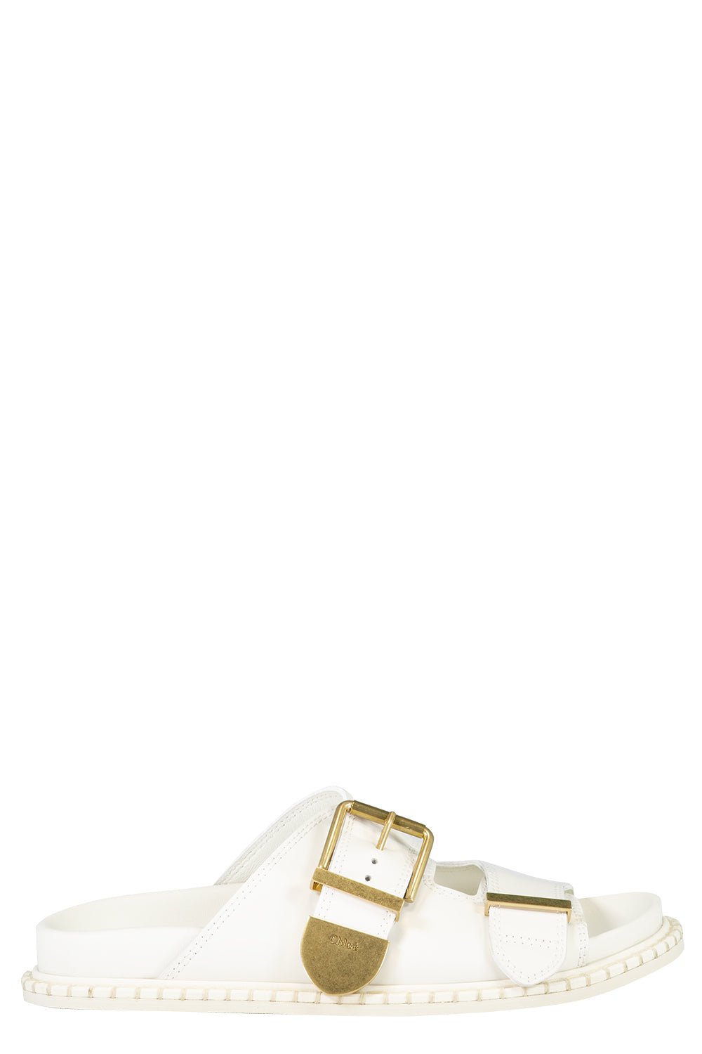 CHLOÉ-Rebecca Sandal-