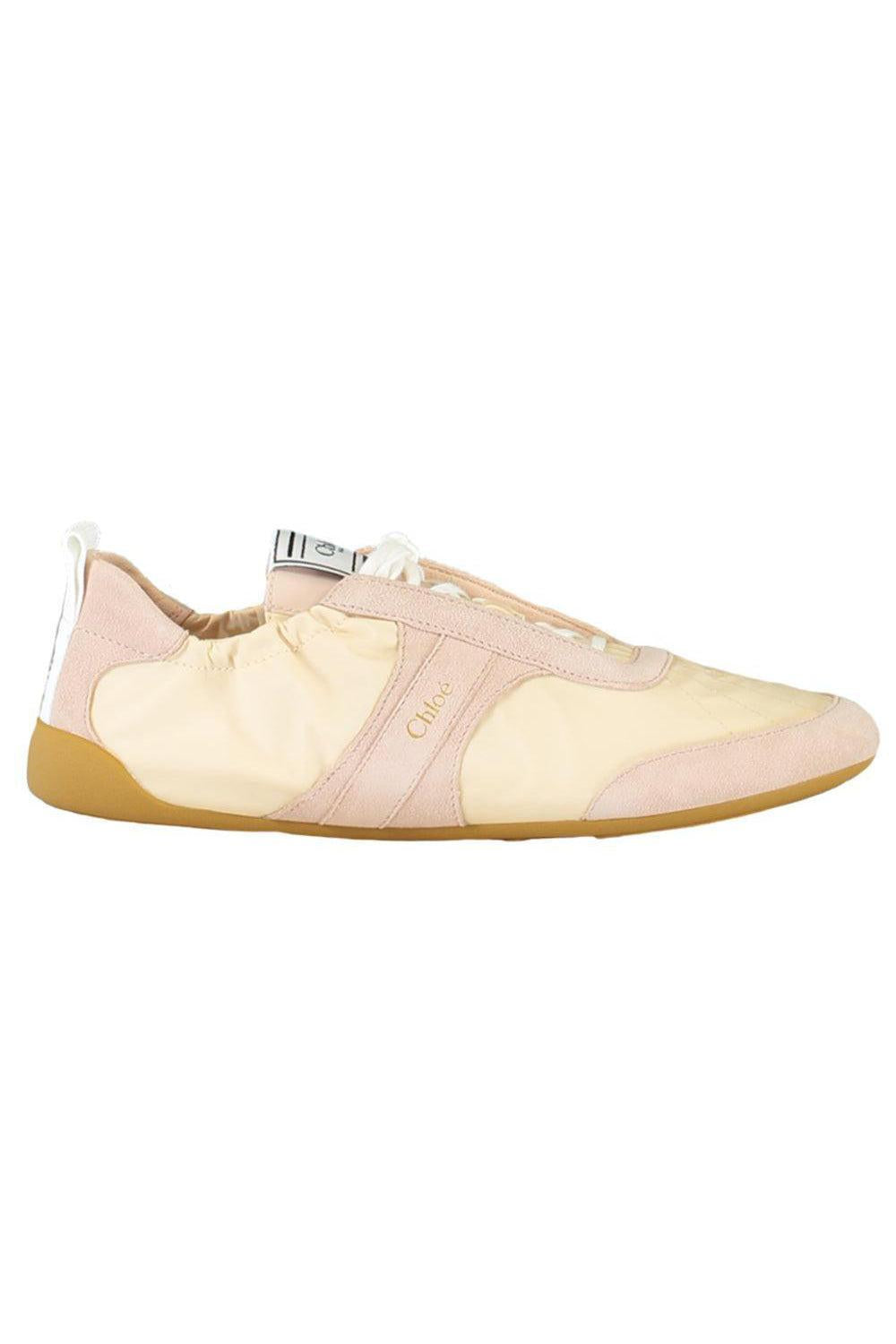 Chloe Kick Sneaker-BROWN-36-SHOESNEAKER-CHLOÉ