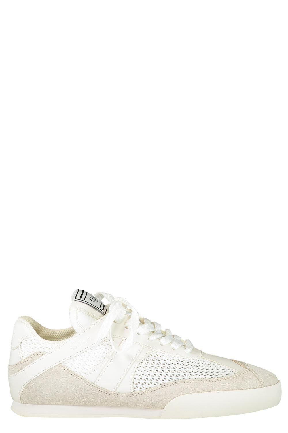 KICK SNEAKER-CLOUDYCR-36-SHOESNEAKER-CHLOÉ