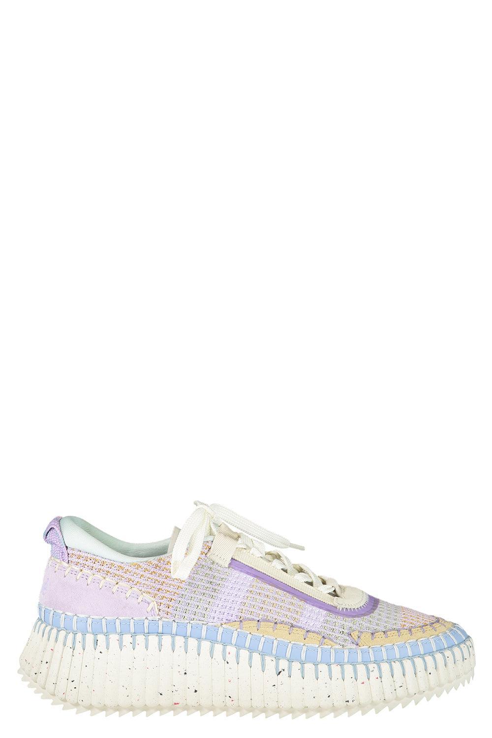 Nama Sneaker - Dreamy Lavender
