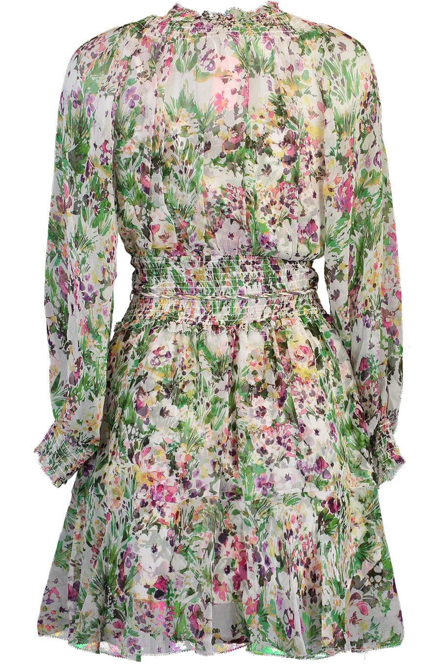 CHRISTY LYNN-Susie Dress - Berry-