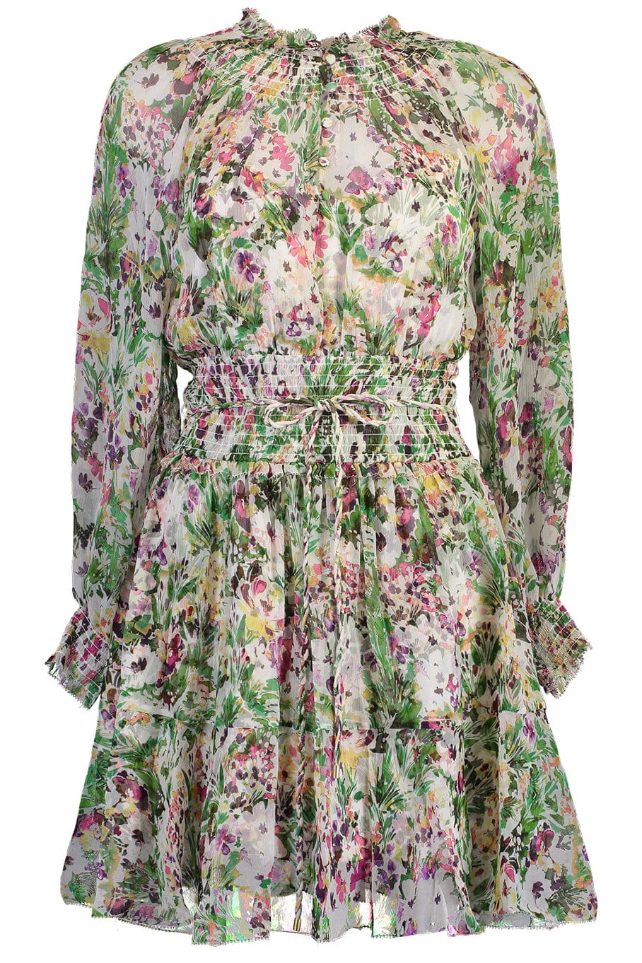 CHRISTY LYNN-Susie Dress - Berry-