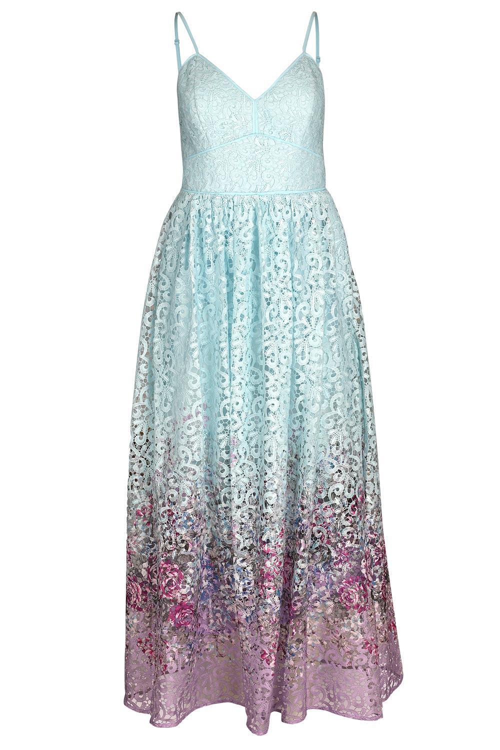 Leilani Dress - Camellia Cloud-BLUE-XS-CLOTHINGDRESSCASUAL-CHRISTY LYNN