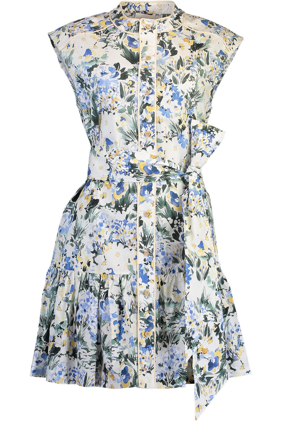 CHRISTY LYNN-Lucie Dress-