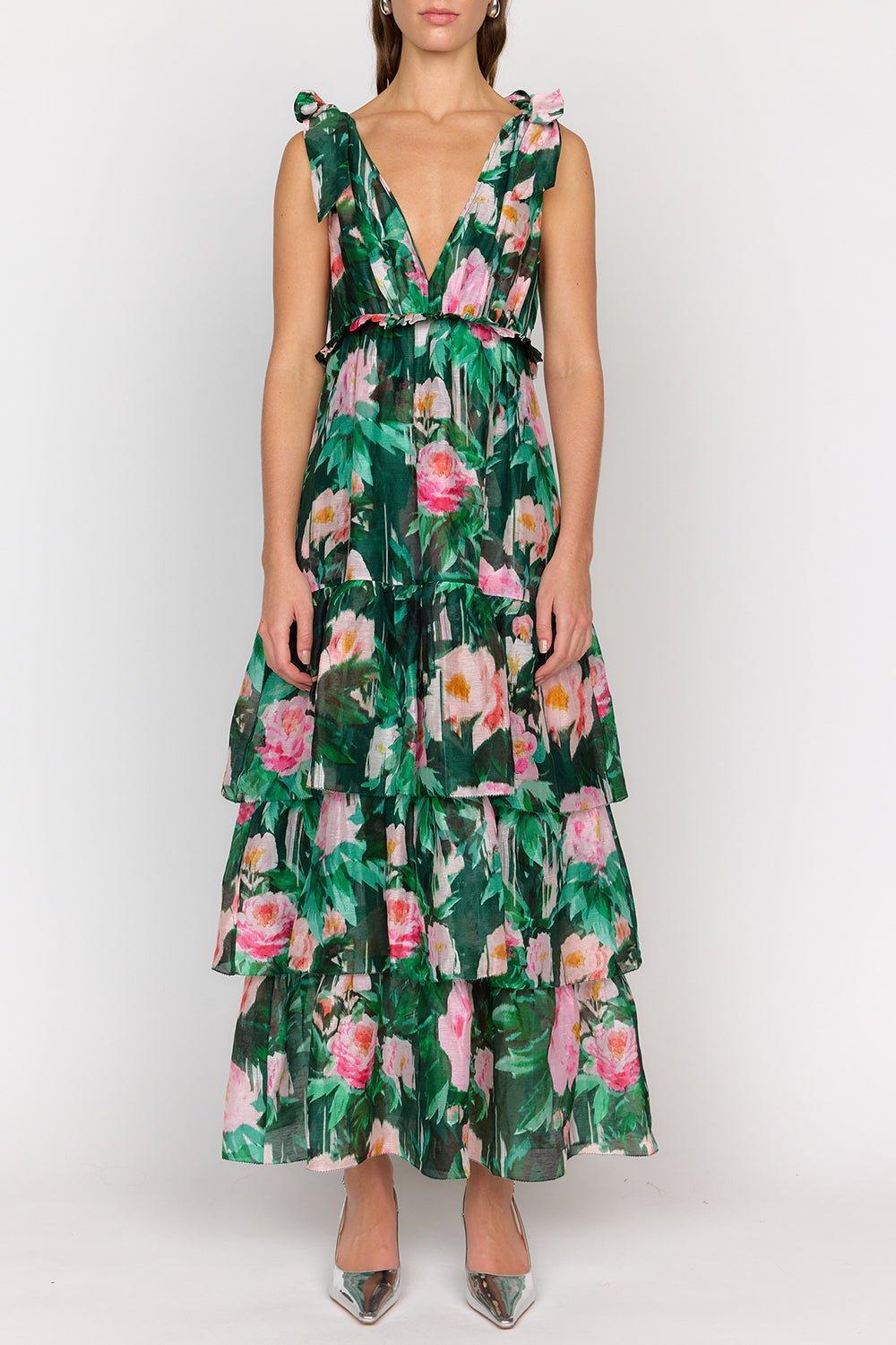 CHRISTY LYNN-Alexa Dress-