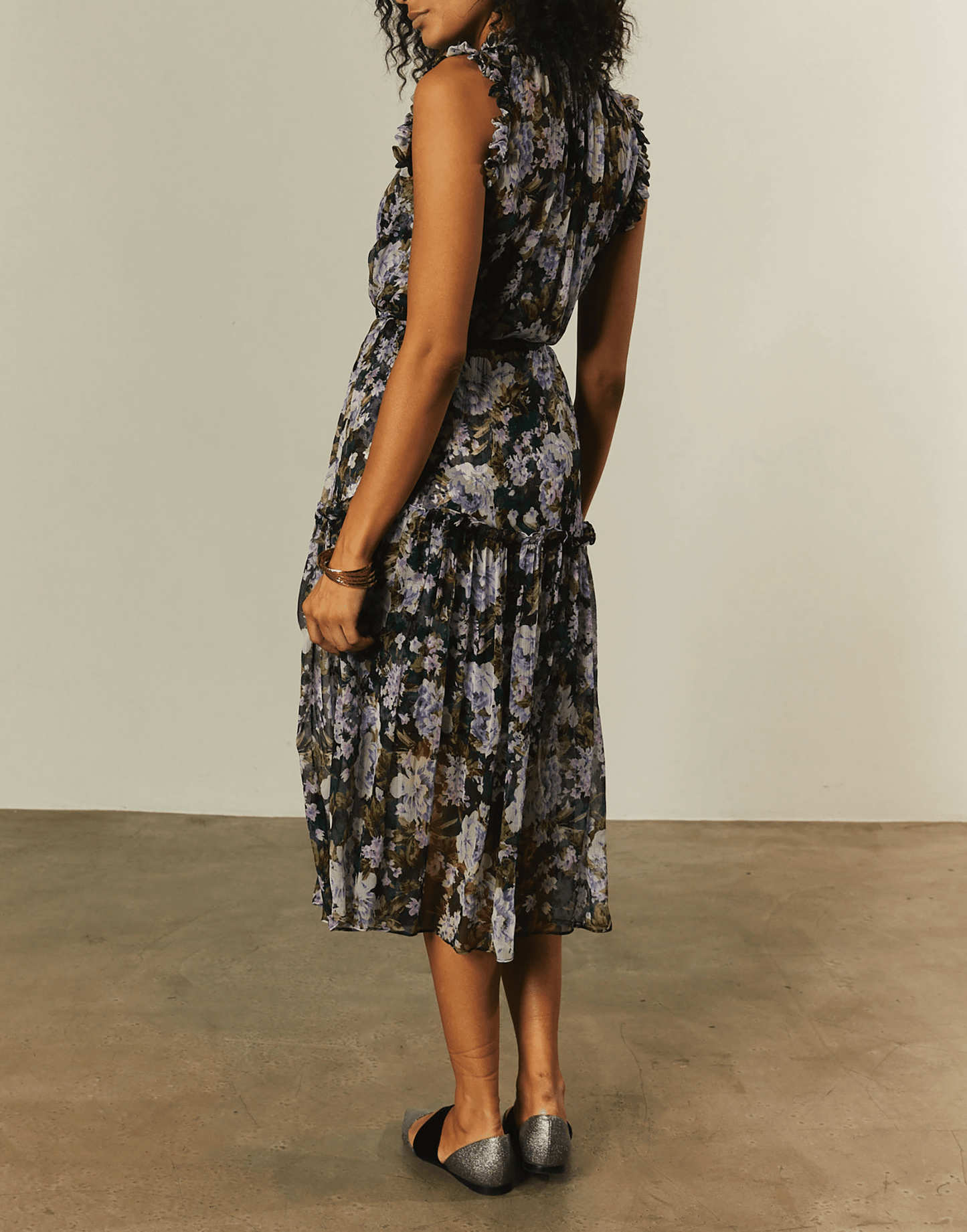 CHRISTY LYNN-Gemma Dress - Degas-