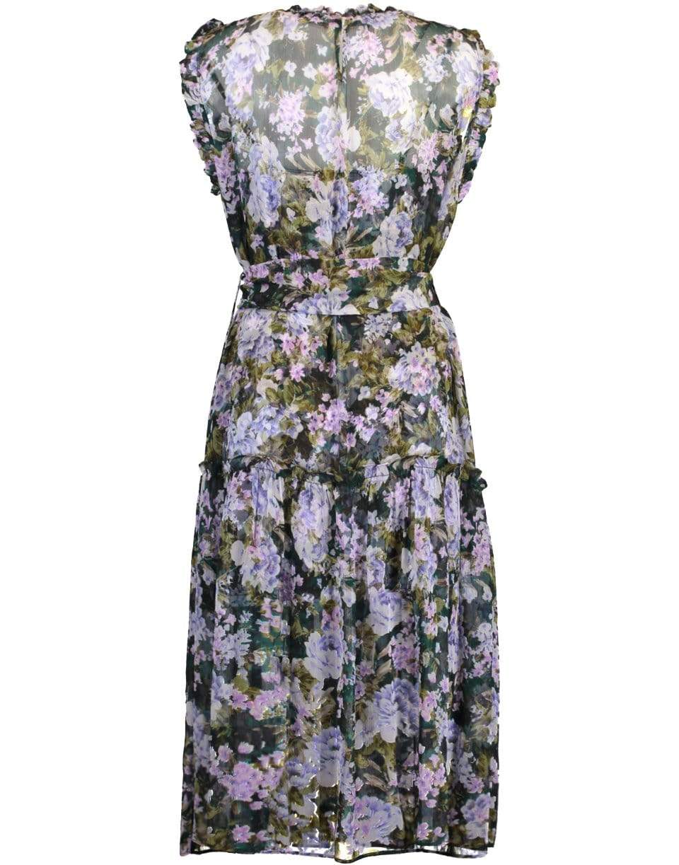CHRISTY LYNN-Gemma Dress - Degas-